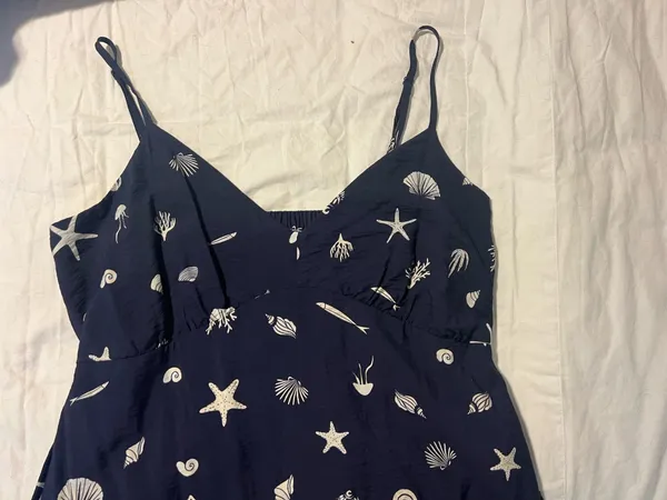 A New Day Dress - Image 3