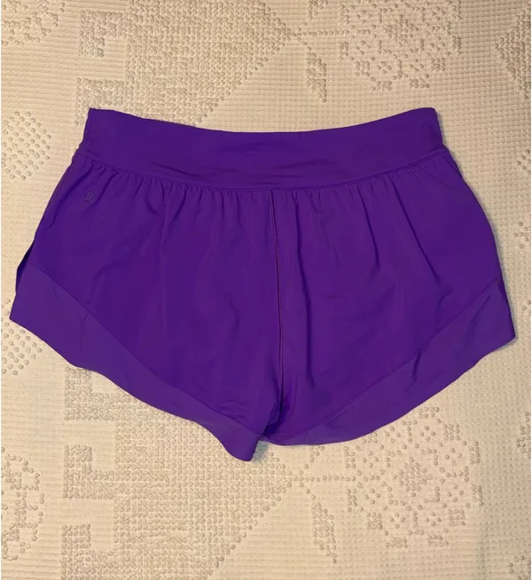 Lululemon Shorts - Image 3