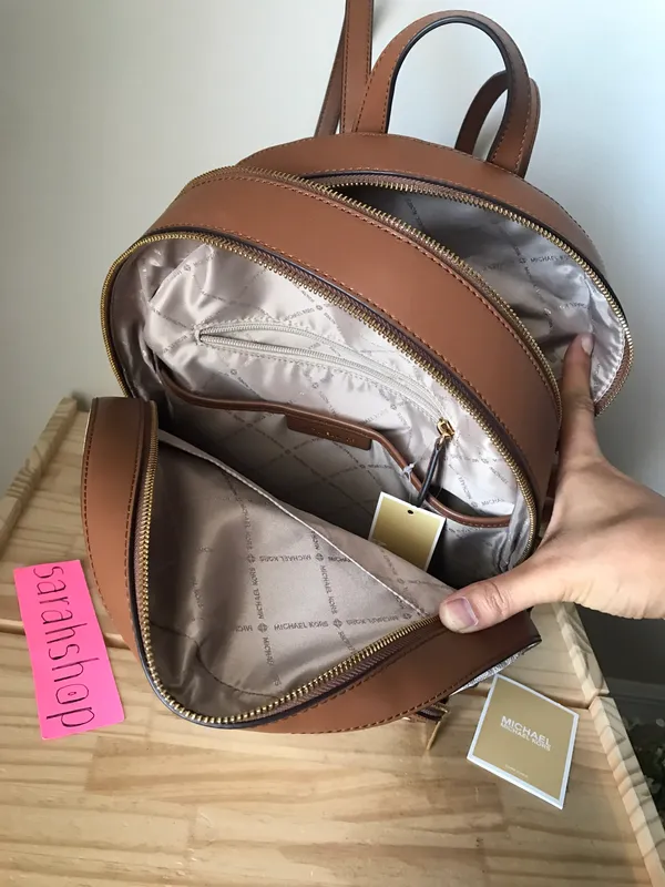 Michael Kors Backpack Set - Image 8