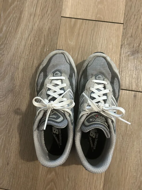 New balance 990 - Image 4