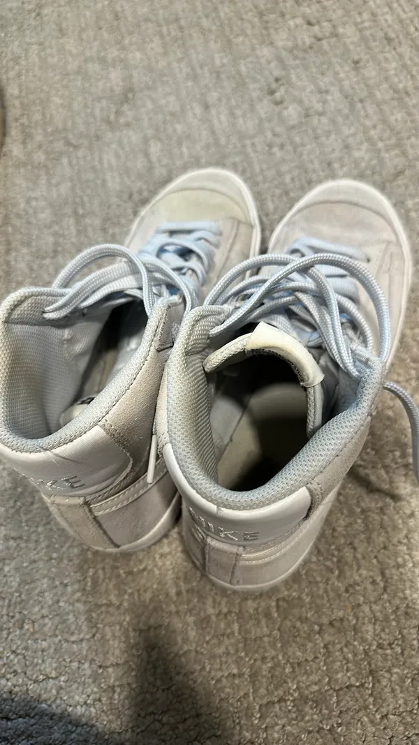 Nike Mid Blazers - Image 5