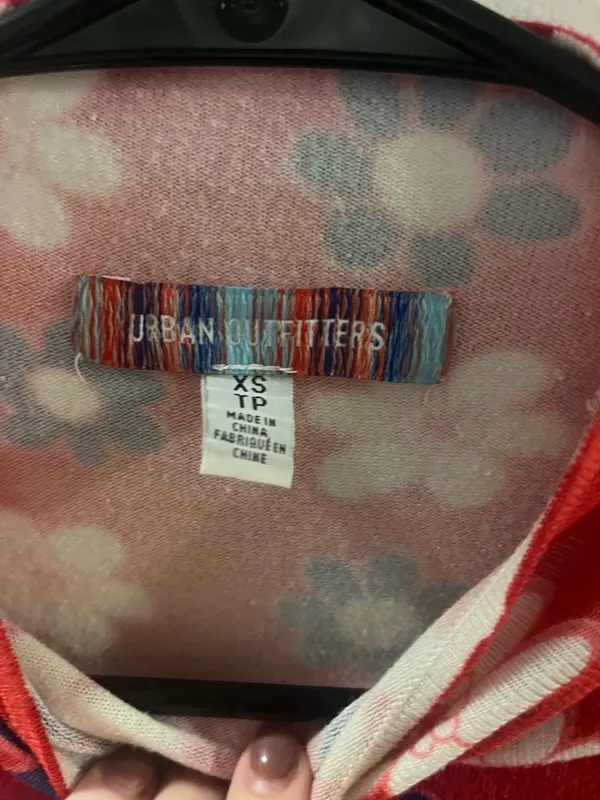 Urban Outfitters long sleeve - Image 2