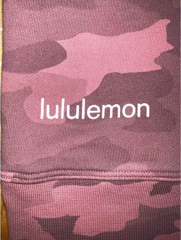 Lululemon Oversized Crew - Image 3