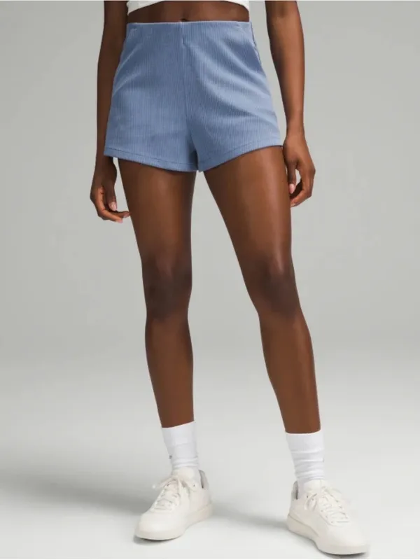 Lululemon Soft stream Shorts and Tank Set - Image 2