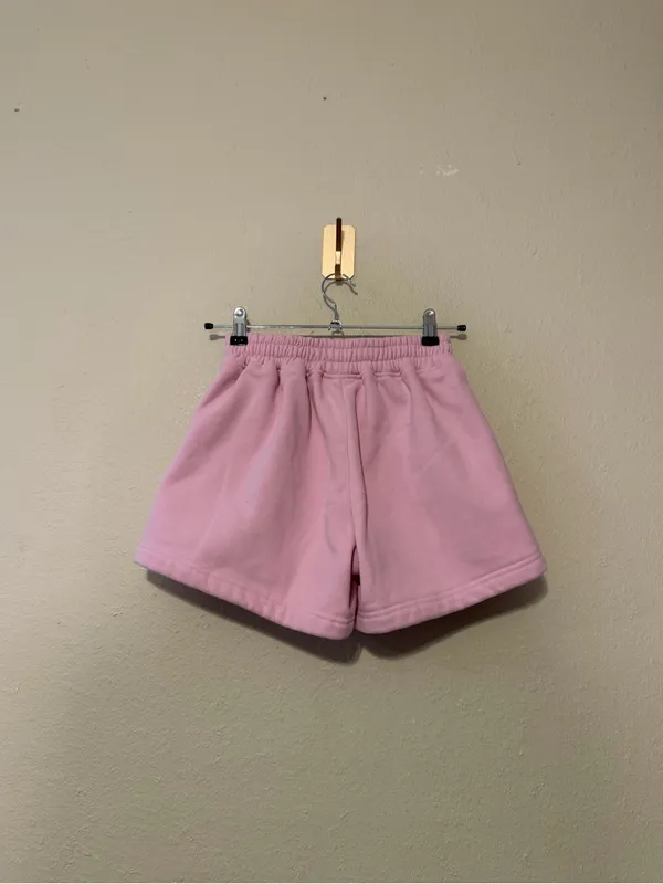 Mitch Flippo MFG I picked the very best Pink Shorts Sorority Size Small - Image 4