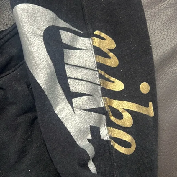 Nike Sweatpants - Image 2