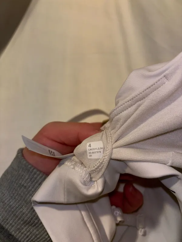 Lululemon Sports Bra - Image 4