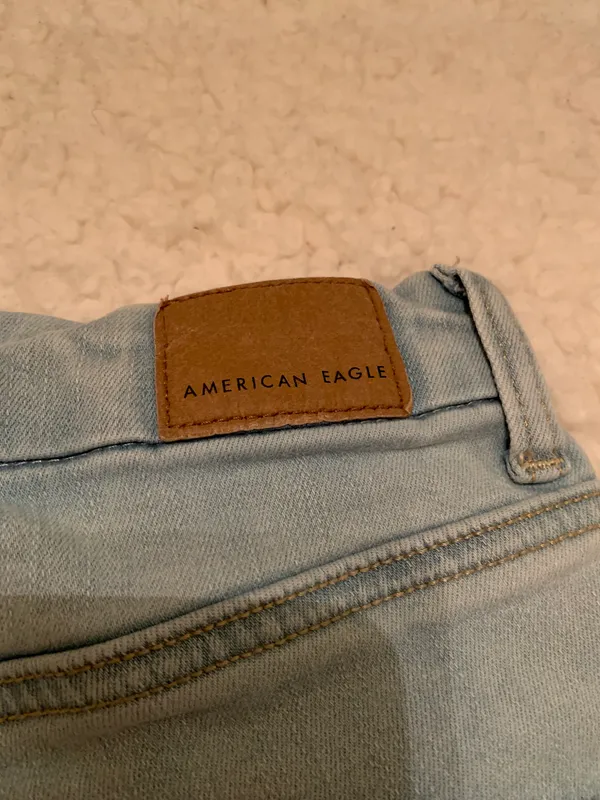 American Eagles Shorts - Image 3
