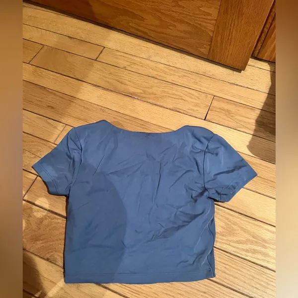 Aerie - Offline - Real Me - Cropped Top - Image 4