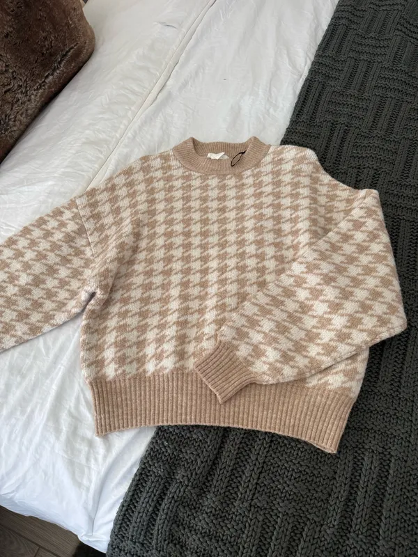 H&M Fall Sweater  - Image 2