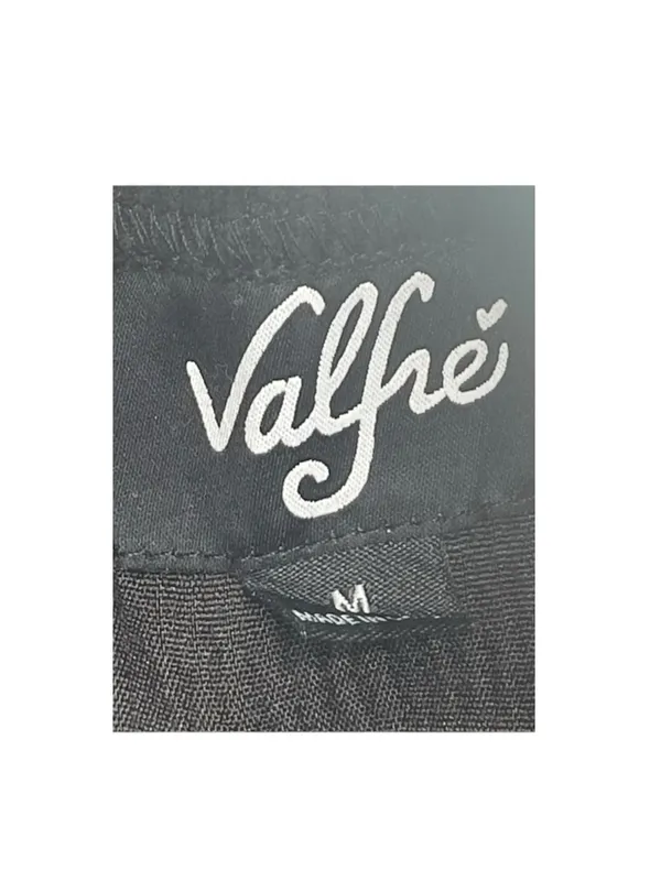 Deadstock: new Valfre ꥟ Lasso Mini Skirt ꥟ Black ꥟ Silver Zippers All Over ꥟ M ꥟ - Image 9