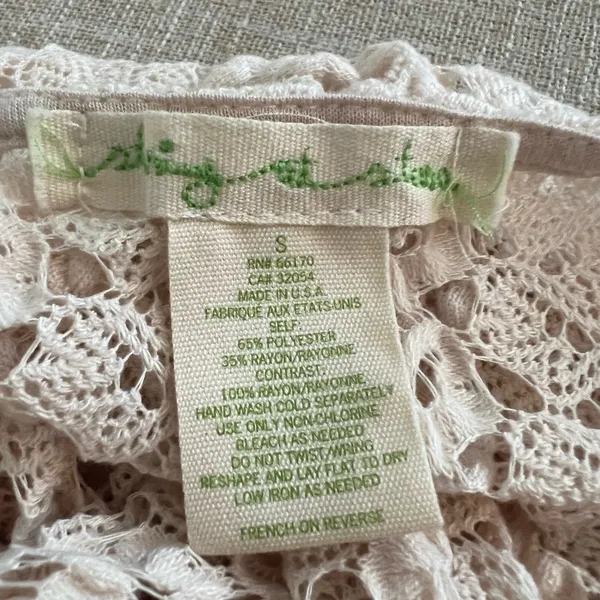 Urban Outfitters tunic - Image 3
