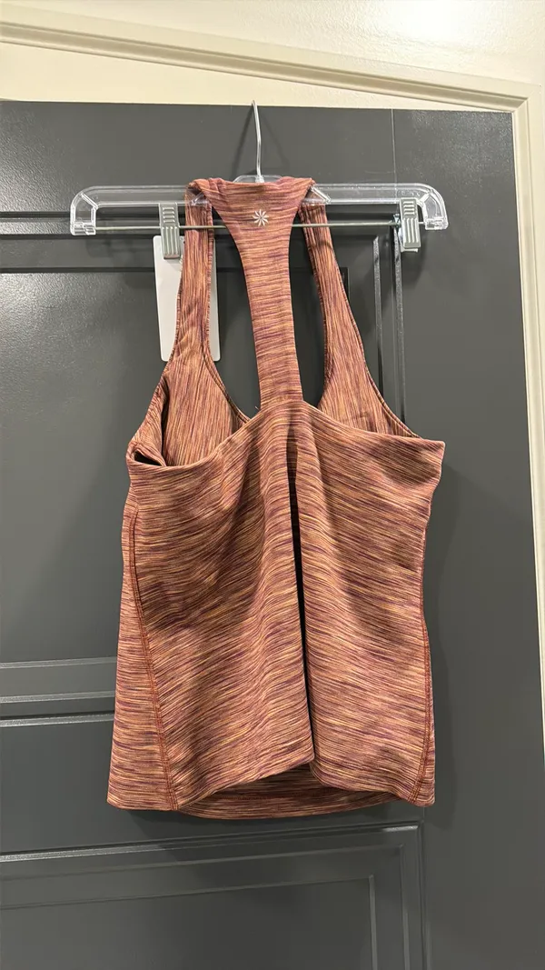 Athleta Transcend Tank - Image 3