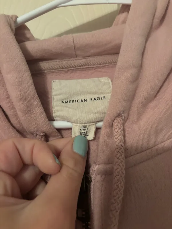 American Eagle Jacket - Image 4