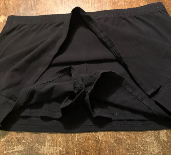 Tillys Mini Skirt - Image 3