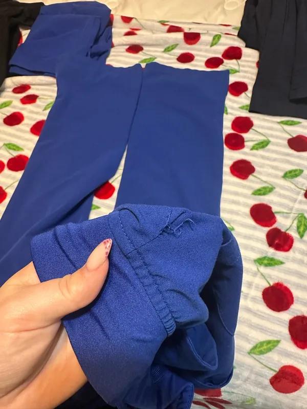 Mandala scrubs - Image 5