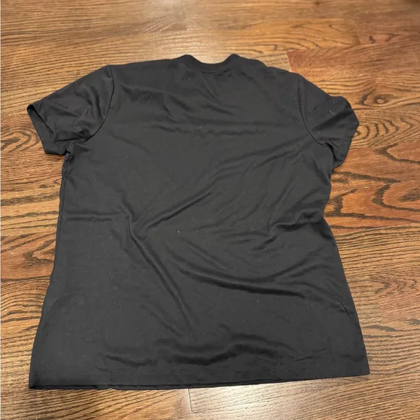Nike dri- fit Tee large NWT - Image 2