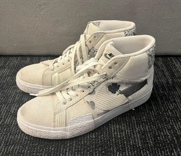 Nike Blazers - Image 2