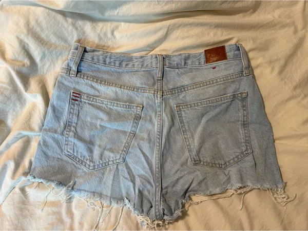 Urban Outfitters Jean Shorts BDG - Image 2