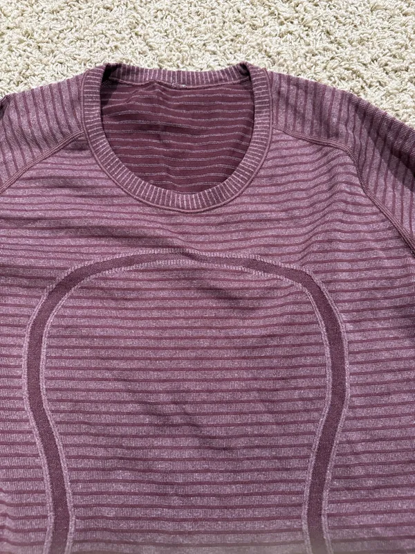 Lululemon Swiftly Long Sleeve - Image 5