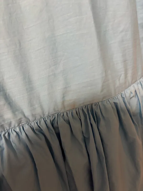 English Factory Dress xs - Image 4