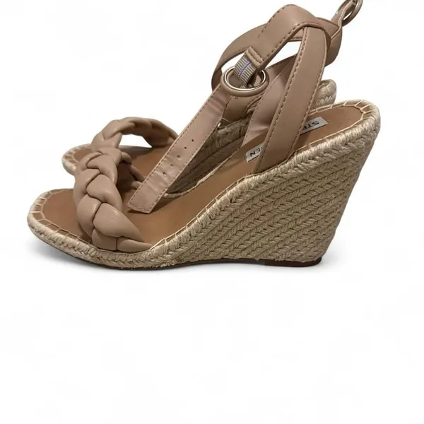 Steve Madden Wedges - Image 2