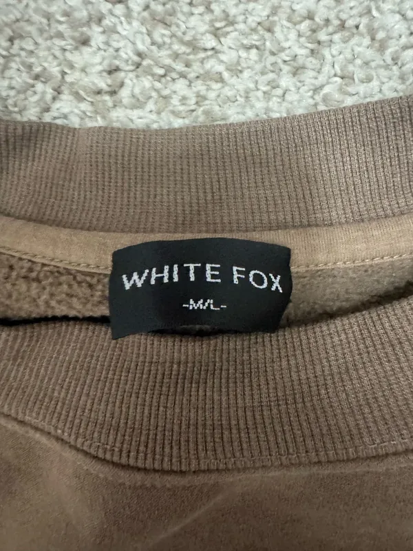 White Fox Set - Image 3