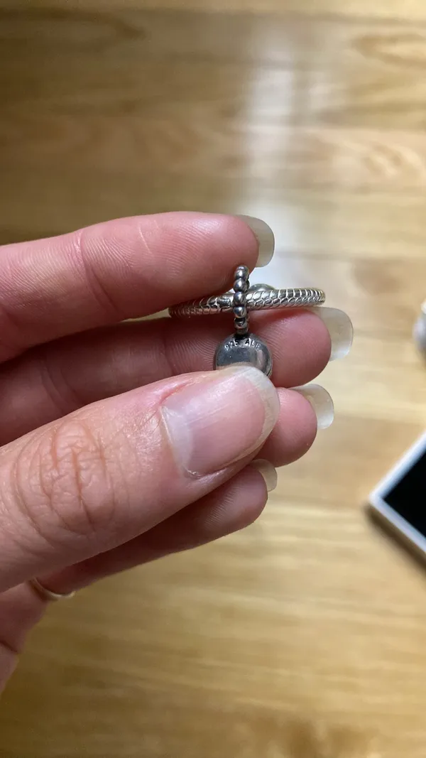Pandora Charm - Image 3
