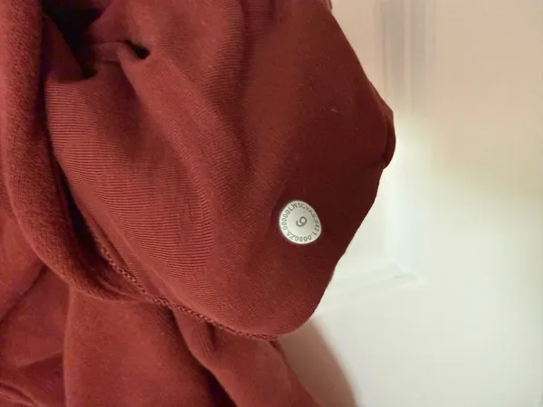 Lululemon Scuba Joggers - Image 4