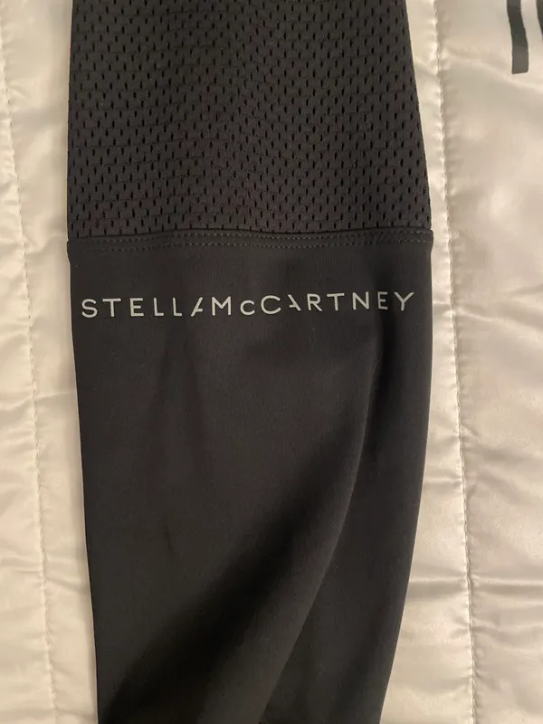 Adidas X Stella McCartney Leggings - Image 2