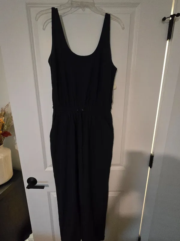 Abercrombie Traveler Jumpsuit - Image 2