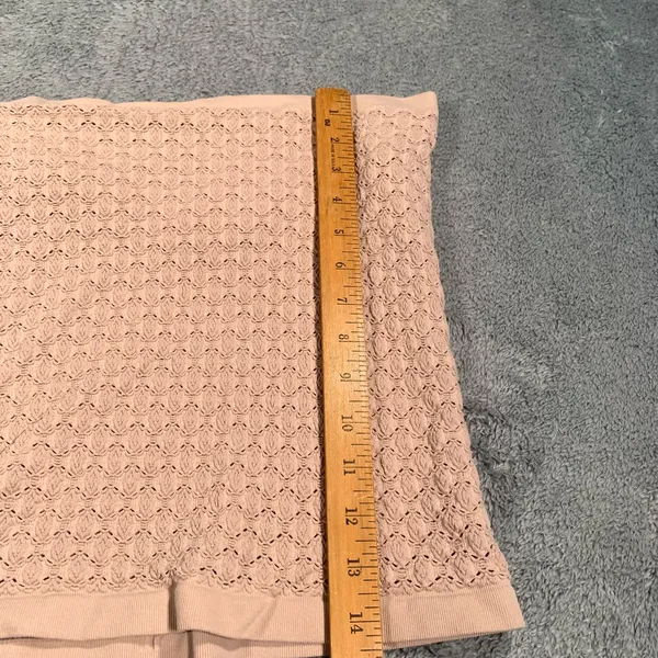Free People Tube Top in Soft Beige - Image 9