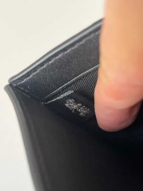 Coach Wallet - Image 8