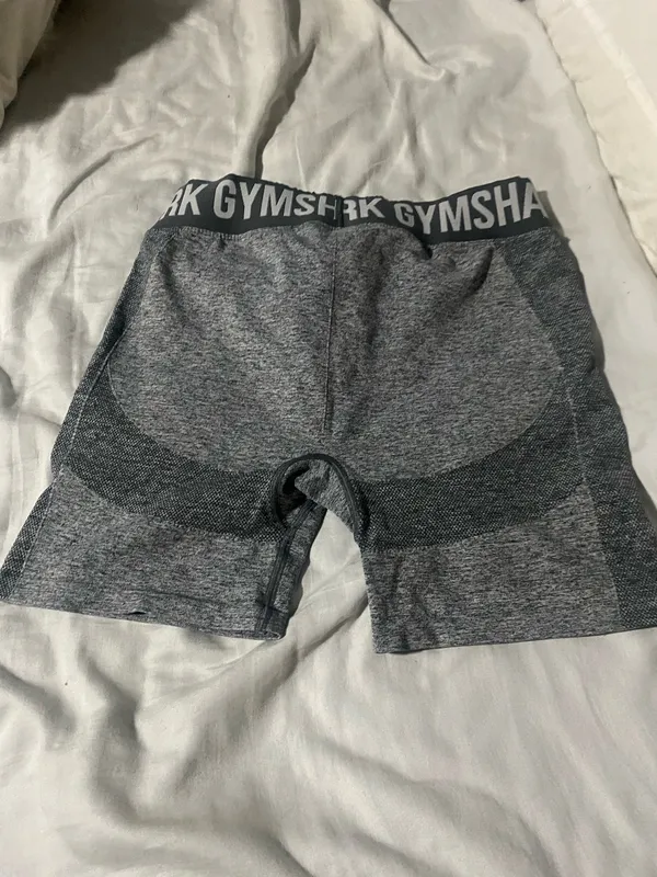 Gymshark Shorts - Image 2