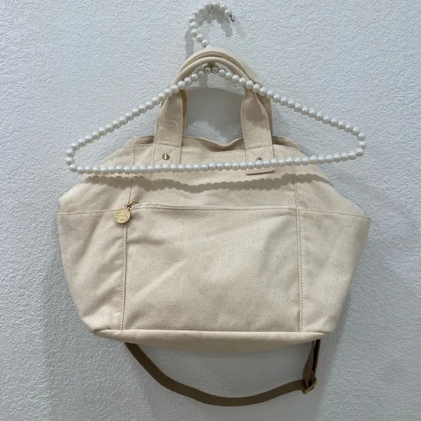 Starbucks Korea First Store Tote Bag Messenger Ecobag - Image 2