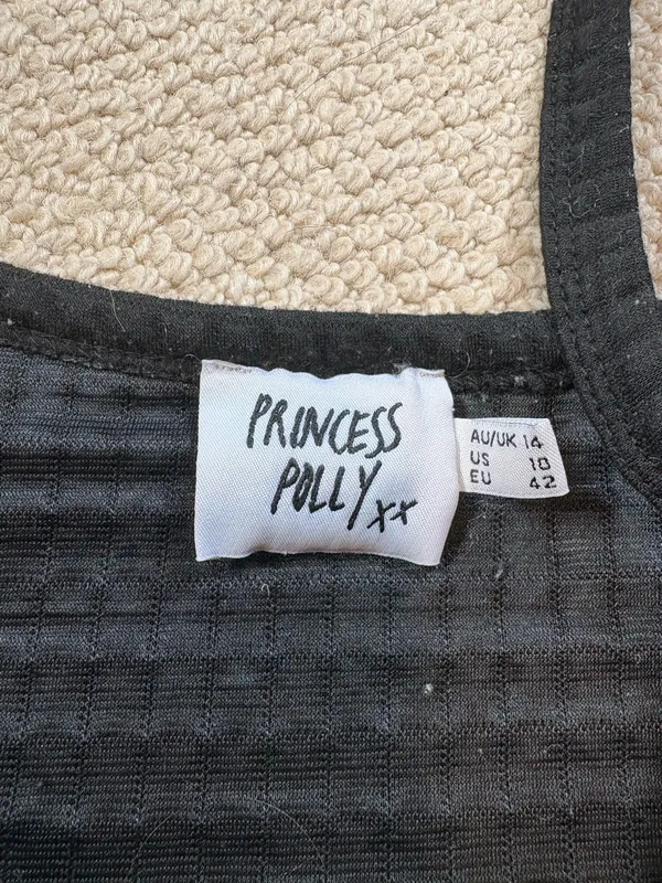 Princess Polly Sweat Set - Image 2