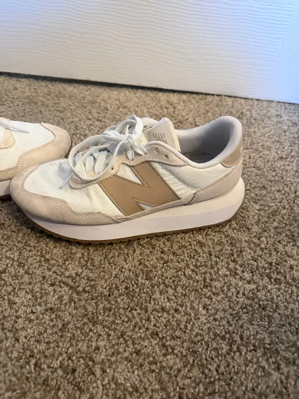 New Balance 237 Sneakers - Image 3
