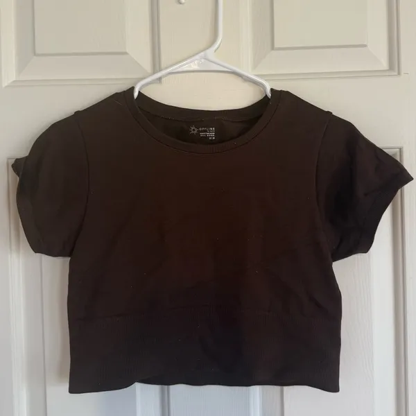Aerie seamless tee - Image 2