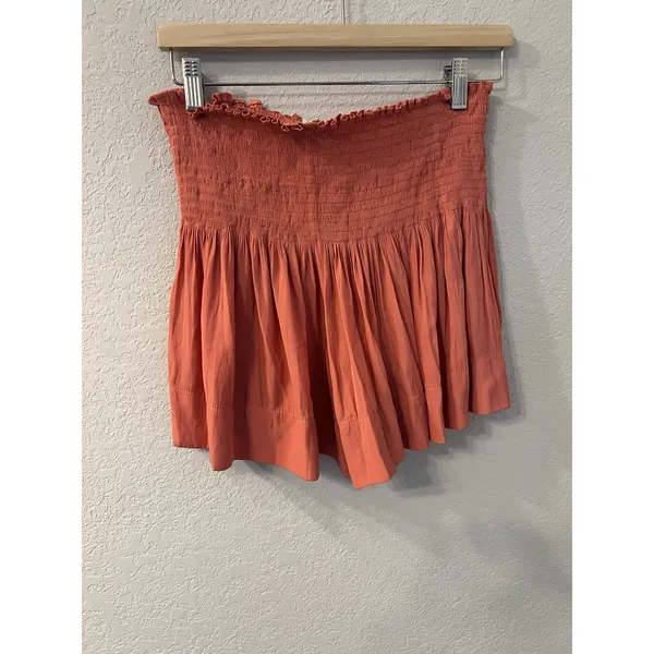 KOCH Erica Flowy Shorts Sz XS Comfy‎ Silky-Feel - Image 2