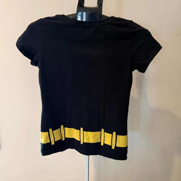 DC Comics T-Shirt Batman Medium - Image 6