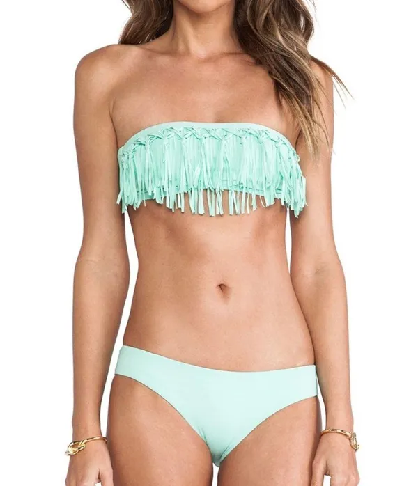 L*Space Bikini Bottoms - Image 4