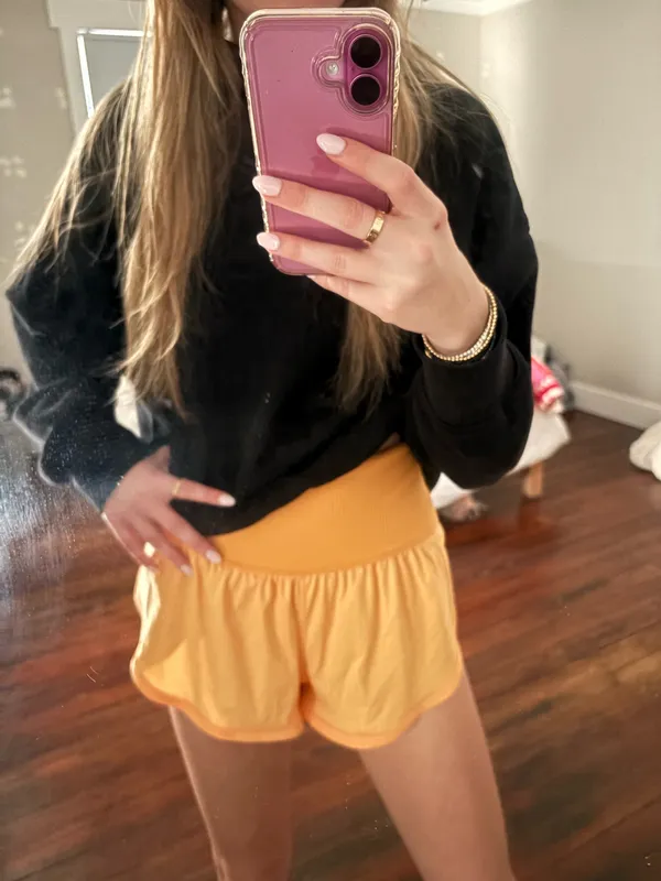 Free People Shorts - Image 2
