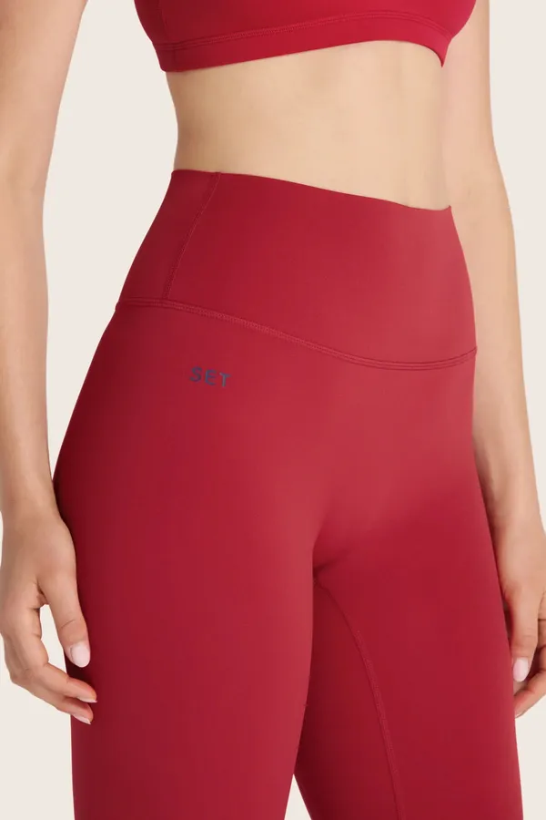 Set Active Leggings Airluxe Breathe - Image 2
