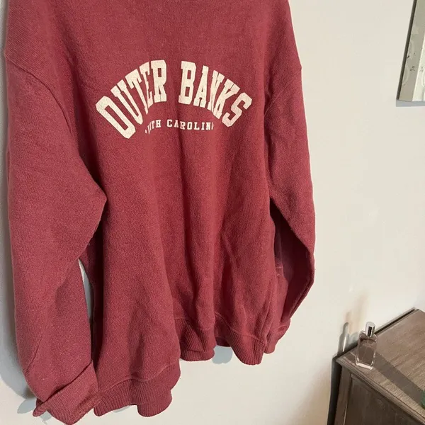 Pacific &‎ Co xl Outer Banks sweater - Image 2
