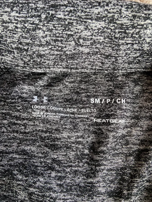 Under Armour Quarter Zip - Image 3