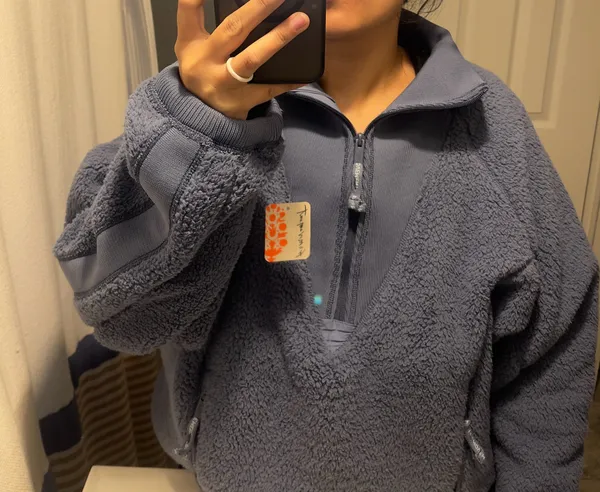 Free People Fleece Movement - Image 3