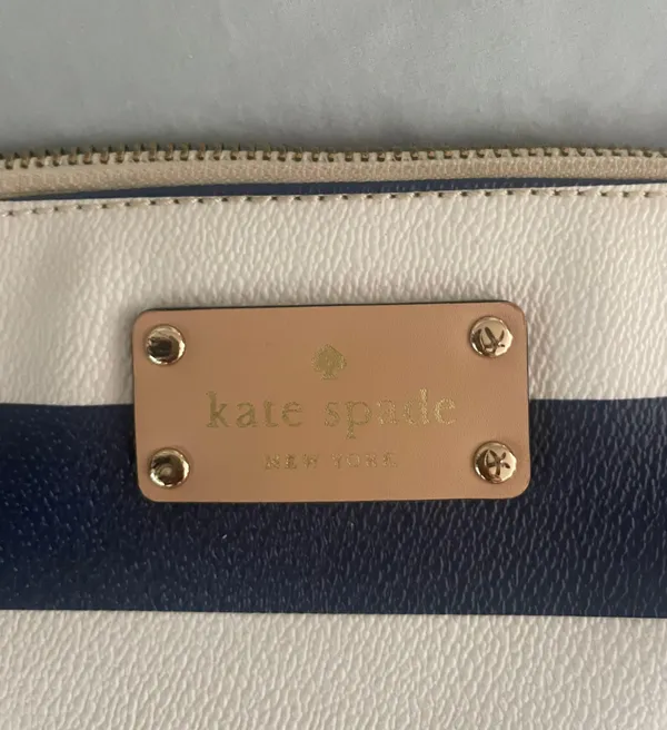 Kate Spade Crossbody - Image 2