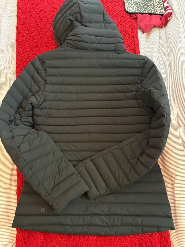 Lululemon Jacket Full-Zip - Image 3