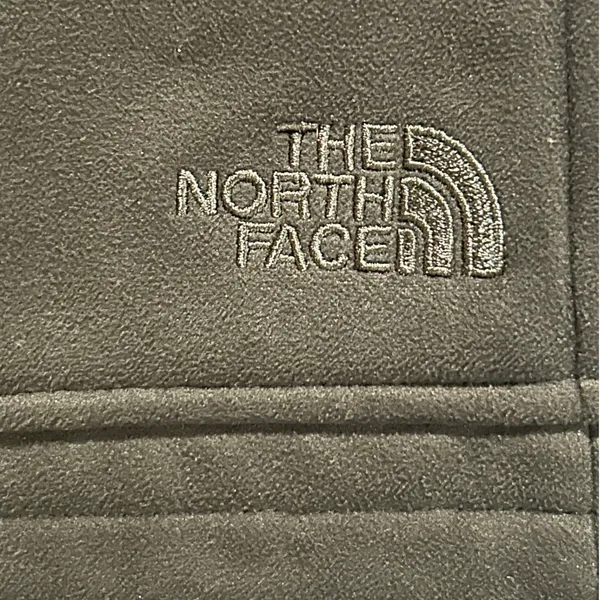 The North Face Womens Avery Jacket A8XR Black Full Zip Softshell Fleece Lined - Image 12