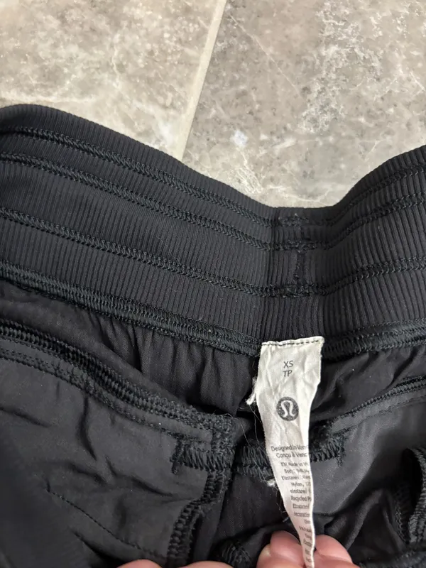 Lululemon Dance Studio Joggers - Image 3
